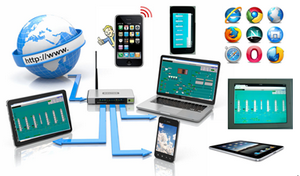 優(yōu)穩(wěn)（UWnTeK）應用軟件產品介紹