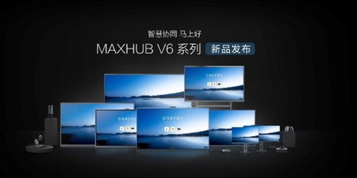 激發高效力量 MAXHUB聯合眾多廠家舉辦線上產品品鑒會，聚焦應用軟件創新