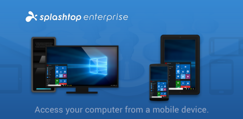 Splashtop 推出本地部署版 On-Prem 應(yīng)用軟件，為企業(yè)遠(yuǎn)程桌面控制注入新動(dòng)力